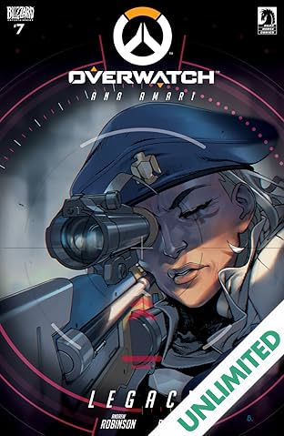 Overwatch #7